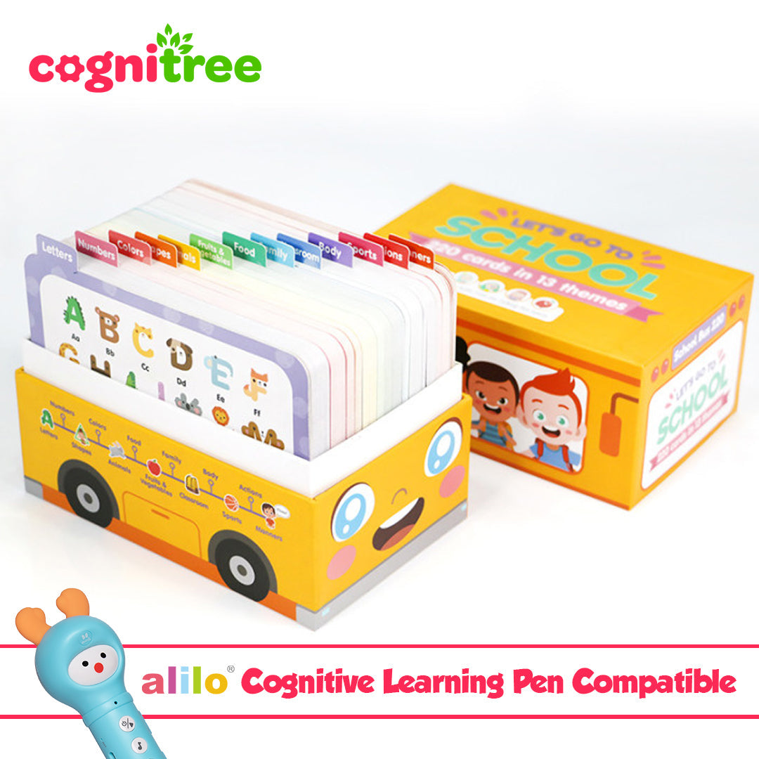 Alilo Smart Reader Collection