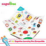 Alilo Smart Reader Collection