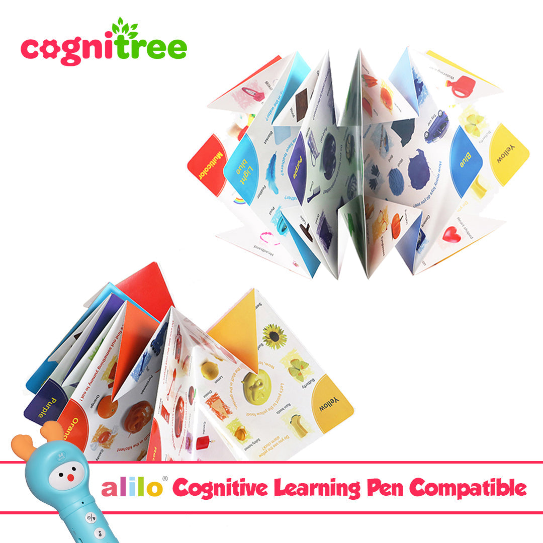 Alilo Smart Reader Collection