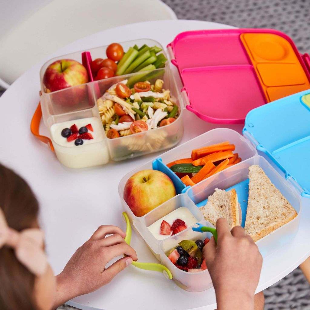 B.Box Lunchbox
