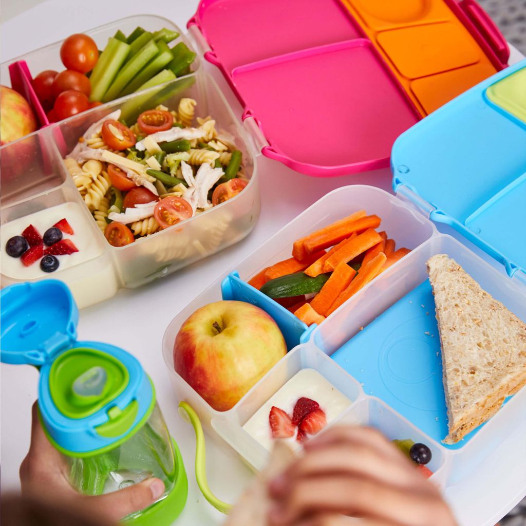 B.Box Lunchbox