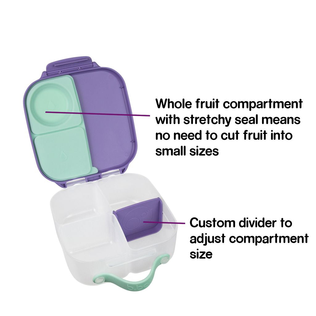 B.Box Mini Lunchbox