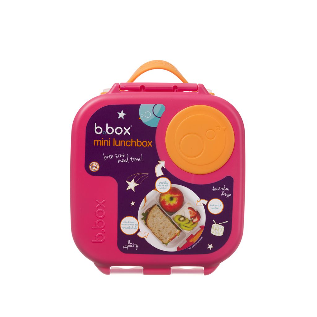 B.Box Mini Lunchbox