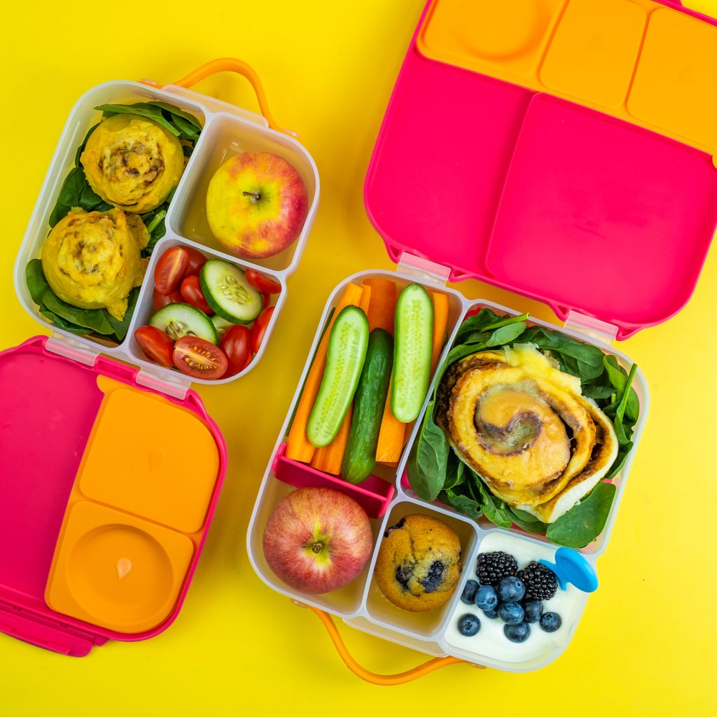B.Box Mini Lunchbox