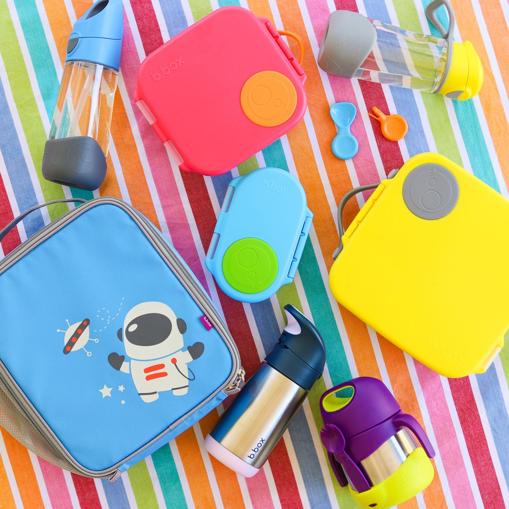 B.Box Mini Lunchbox