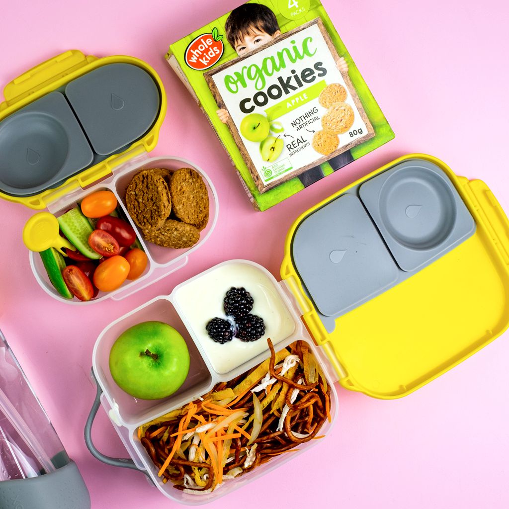 B.Box Mini Lunchbox