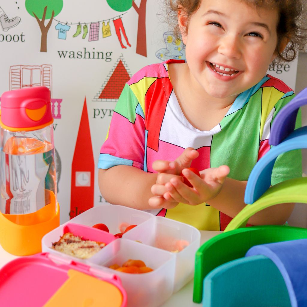 B.Box Mini Lunchbox