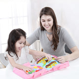 Jollybaby Montesorri - Baby's First Book (Counting and Numbers)