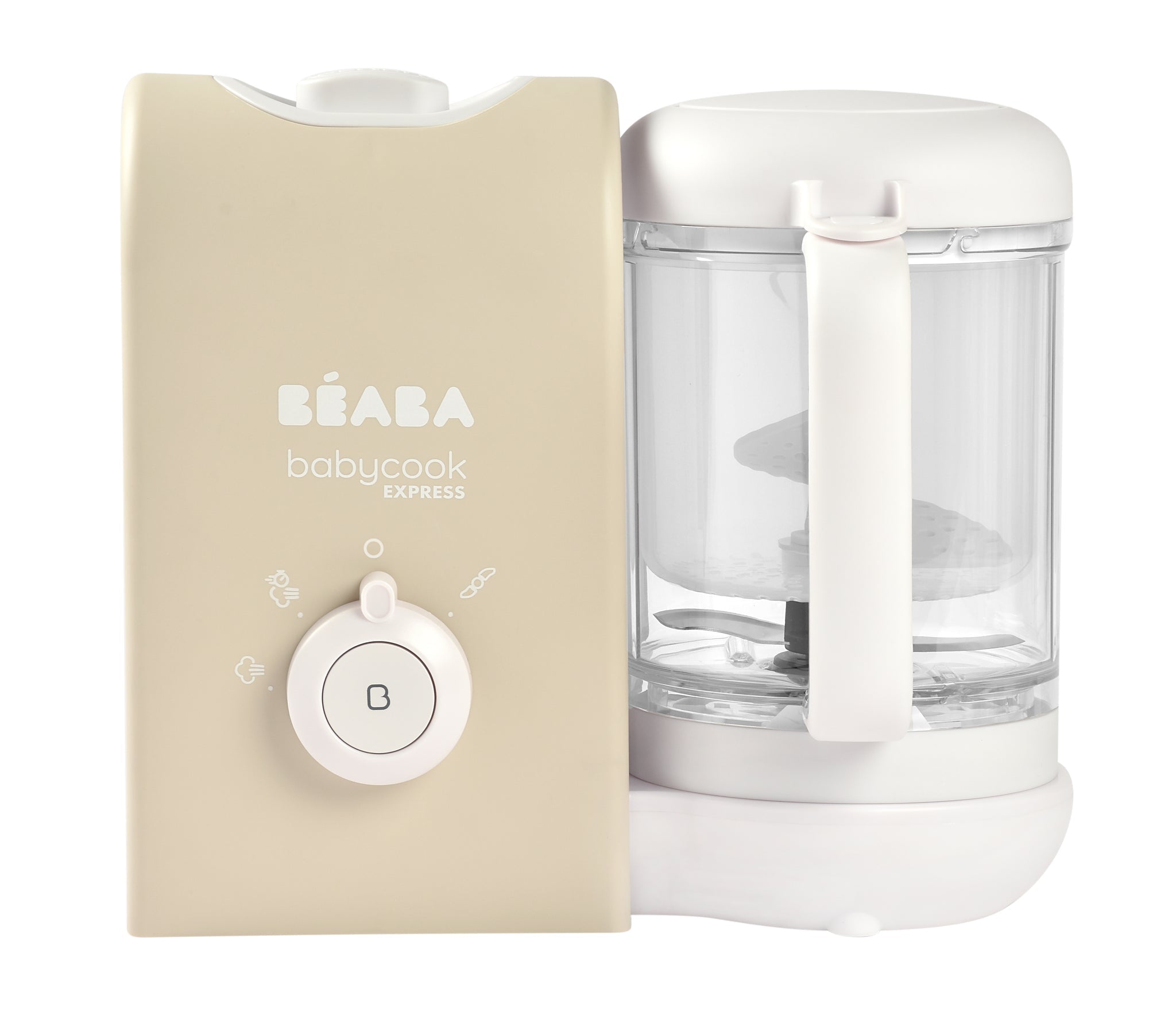 Beaba Babycook Express