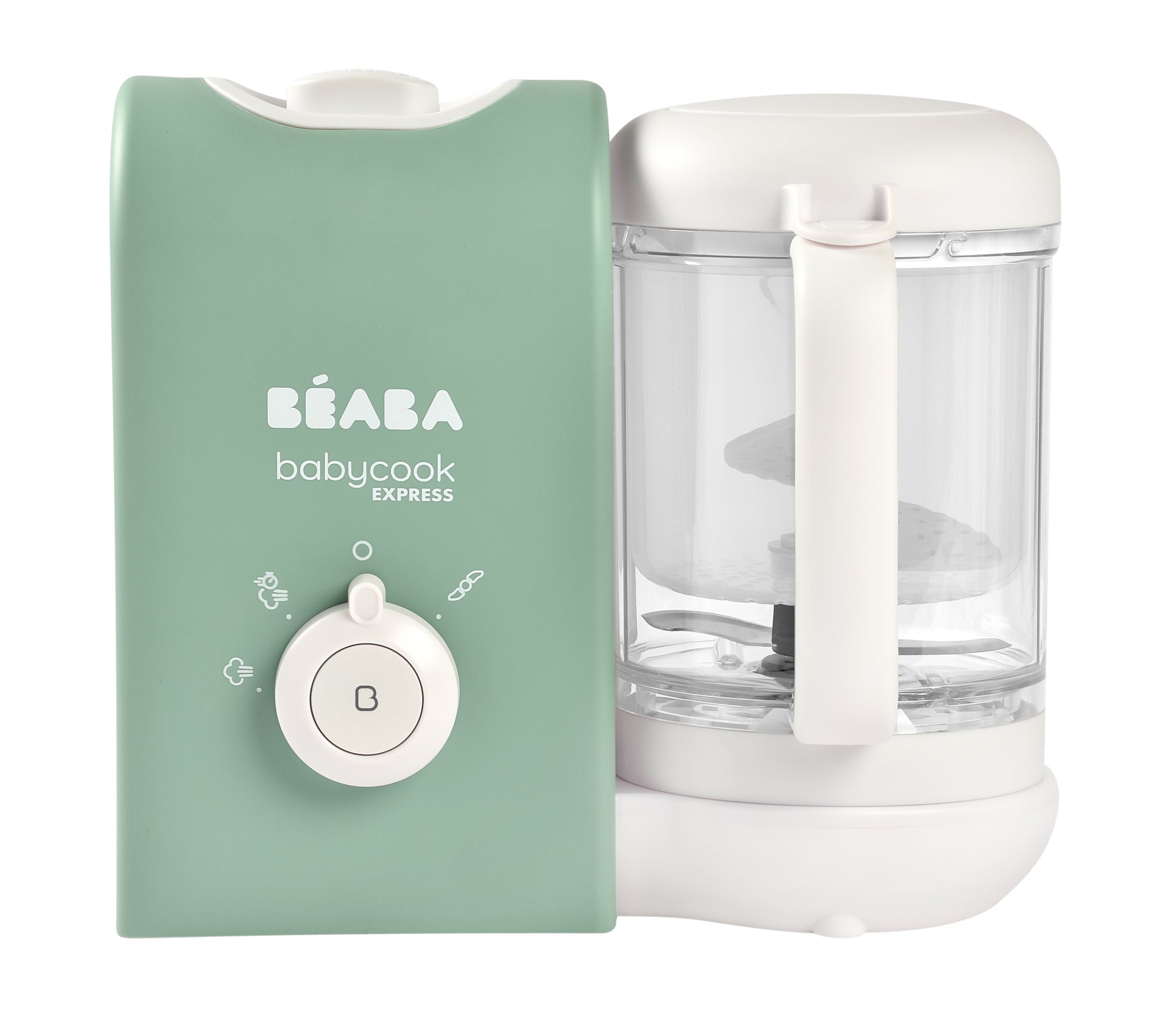Beaba Babycook Express