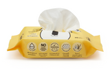 Baby Moby 99.9% Pure Water Wipes