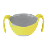 B.Box Bowl + Straw