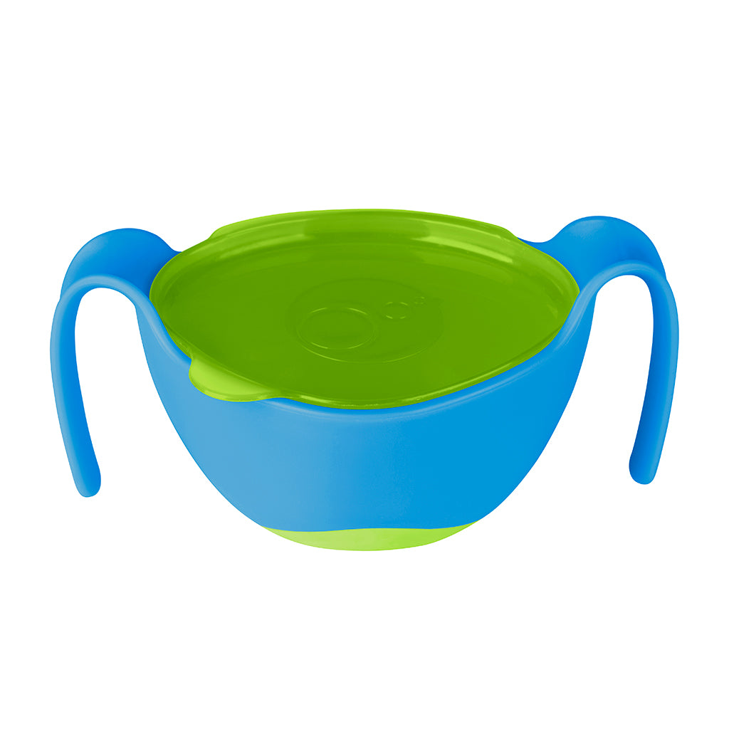 B.Box Bowl + Straw