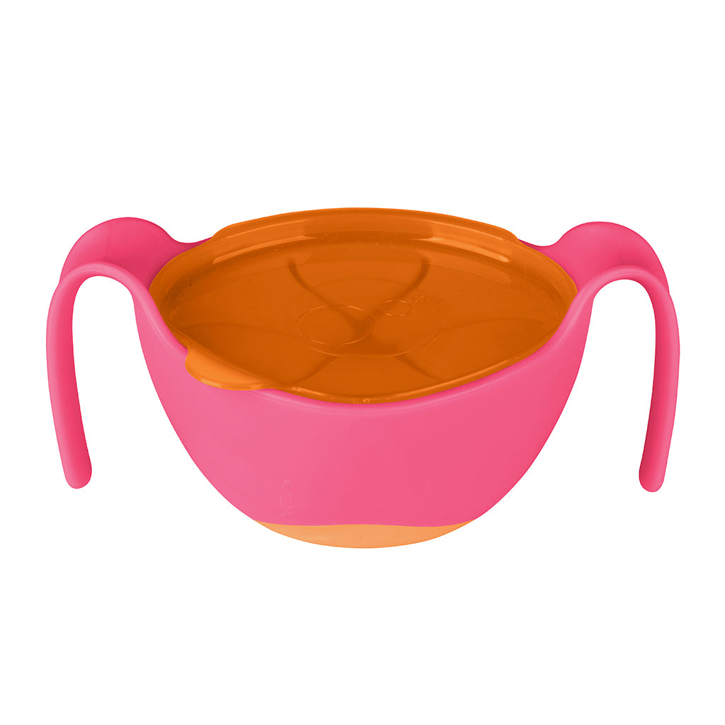 B.Box Bowl + Straw