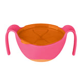 B.Box Bowl + Straw