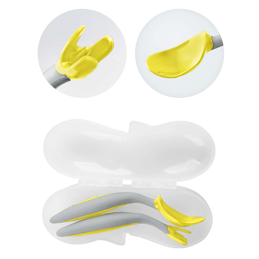 B.Box Cutlery Set