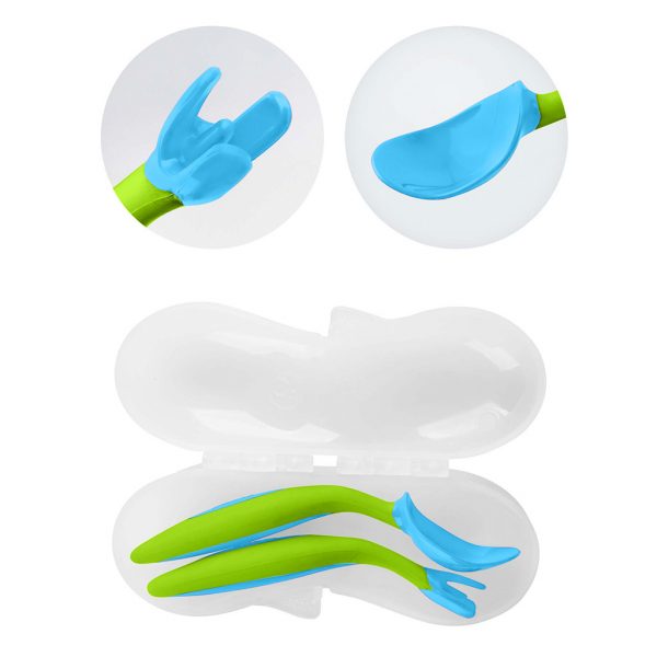 B.Box Cutlery Set