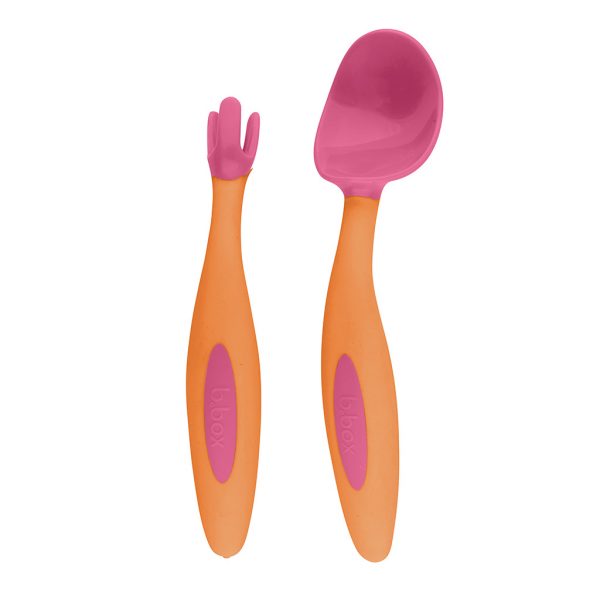 B.Box Cutlery Set