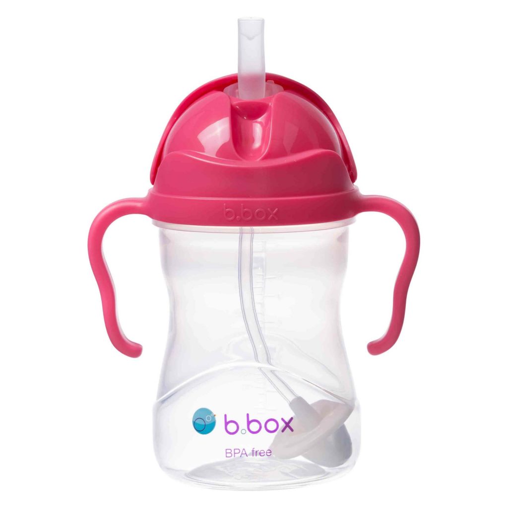 B.Box Feeding Set
