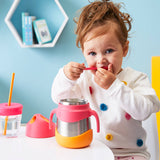 B.Box Insulated Food Jar
