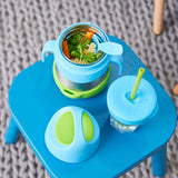 B.Box Insulated Food Jar