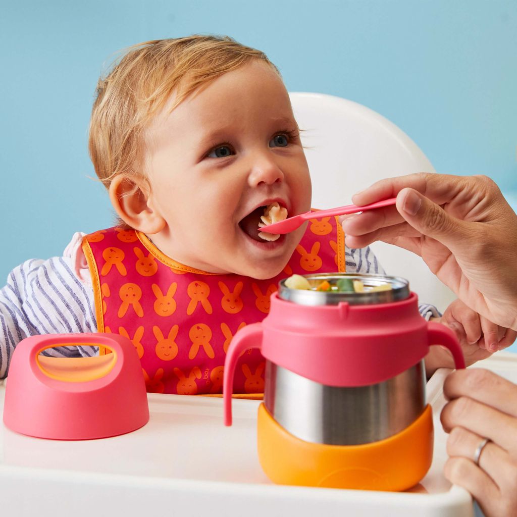 B.Box Insulated Food Jar