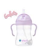 B.Box Sippy Cup With Innovative Weighted Straw