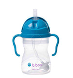 B.Box Sippy Cup With Innovative Weighted Straw