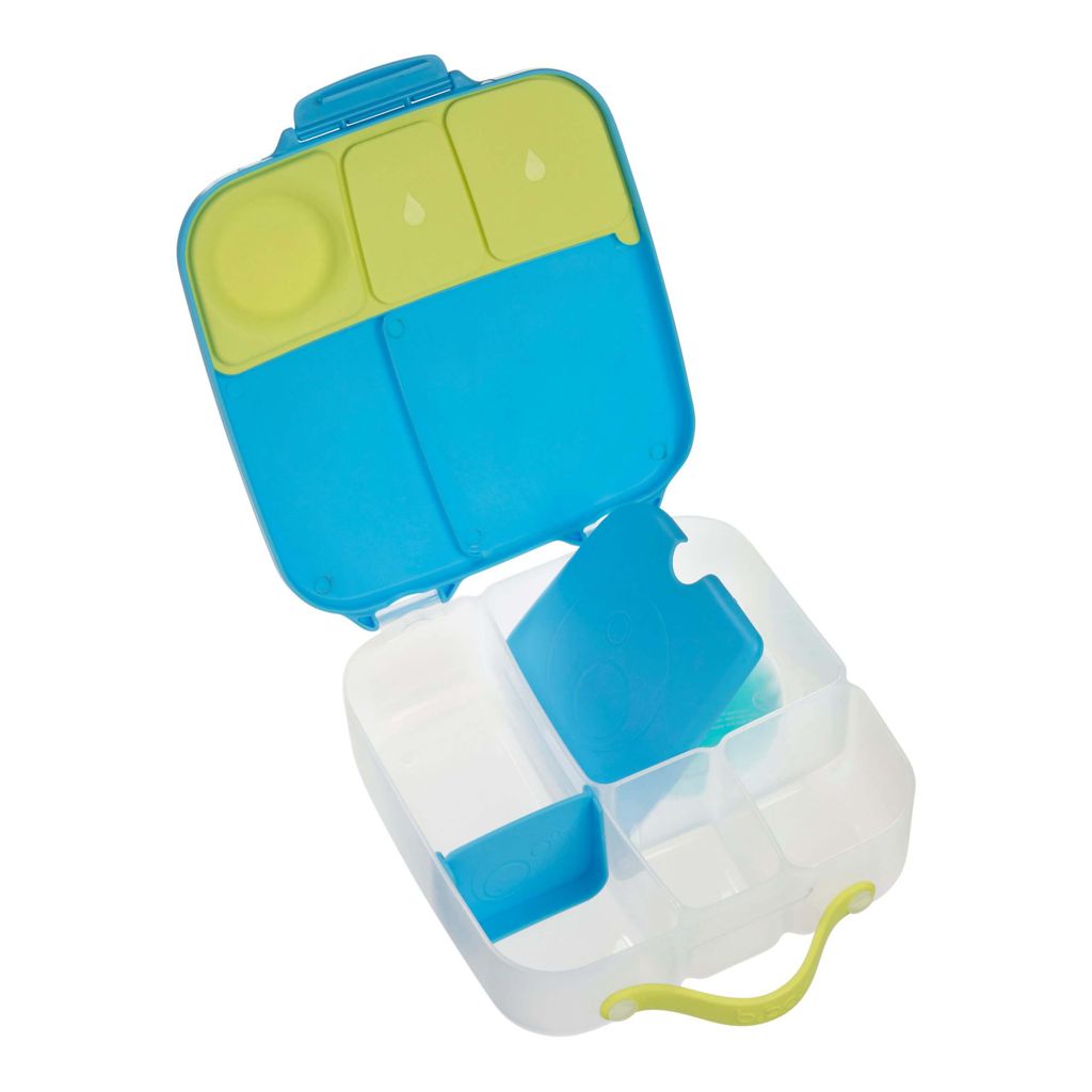 B.Box Whole Foods Bento Lunch Box