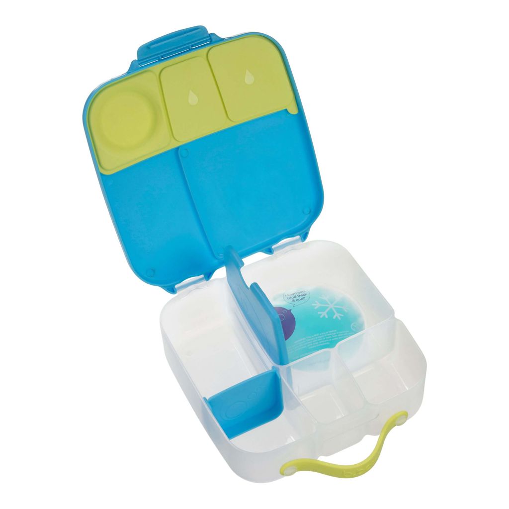 B.Box Whole Foods Bento Lunch Box