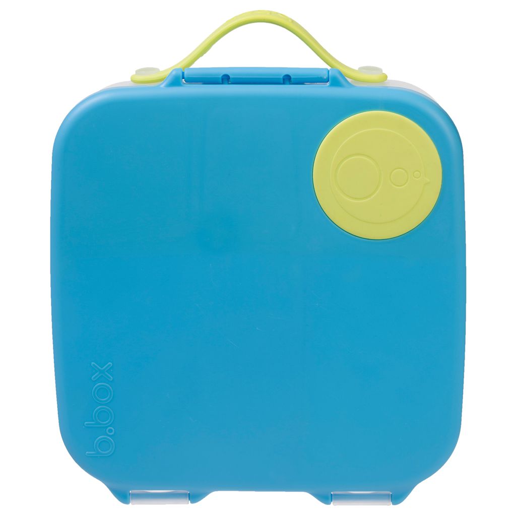 B.Box Whole Foods Bento Lunch Box