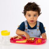 B.Box Roll N Go Mealtime Mat