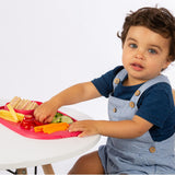 B.Box Roll N Go Mealtime Mat