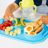 B.Box Roll N Go Mealtime Mat