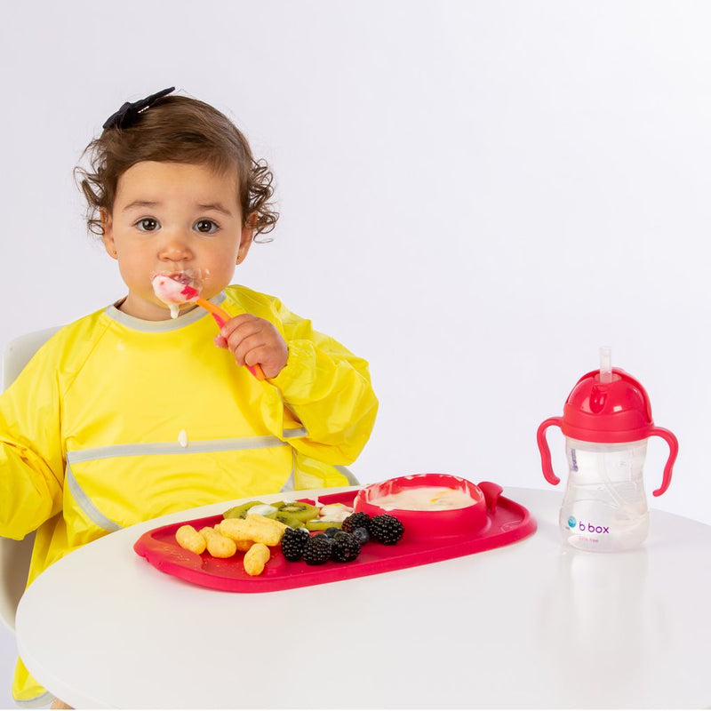 B.Box Roll N Go Mealtime Mat
