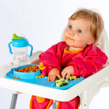 B.Box Roll N Go Mealtime Mat