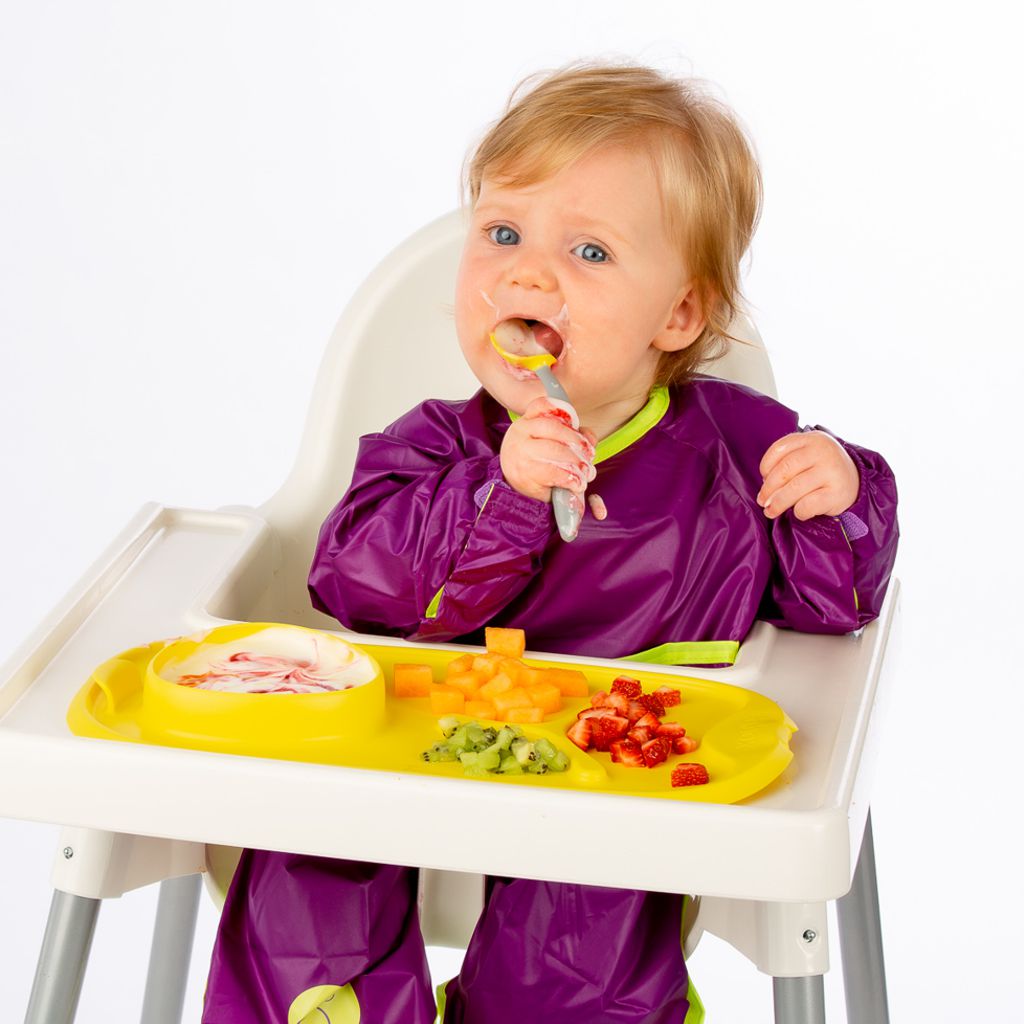 B.Box Roll N Go Mealtime Mat