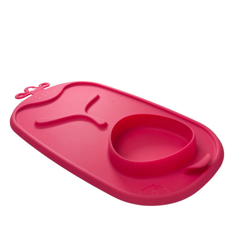 B.Box Roll N Go Mealtime Mat