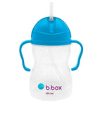 B.Box Sippy Cup With Innovative Weighted Straw