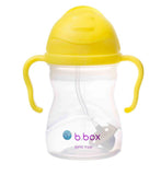 B.Box Sippy Cup With Innovative Weighted Straw