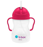 B.Box Sippy Cup With Innovative Weighted Straw