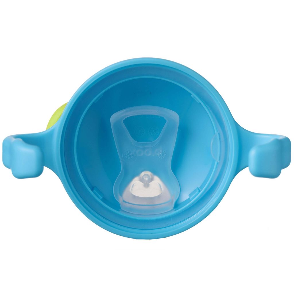 B.Box Spout Cup