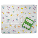 Swaddies Original Water-Absorbent Bedmat