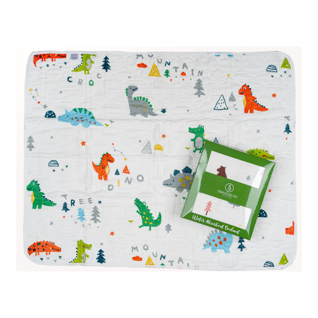 Swaddies Original Water-Absorbent Bedmat