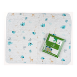 Swaddies Original Water-Absorbent Bedmat