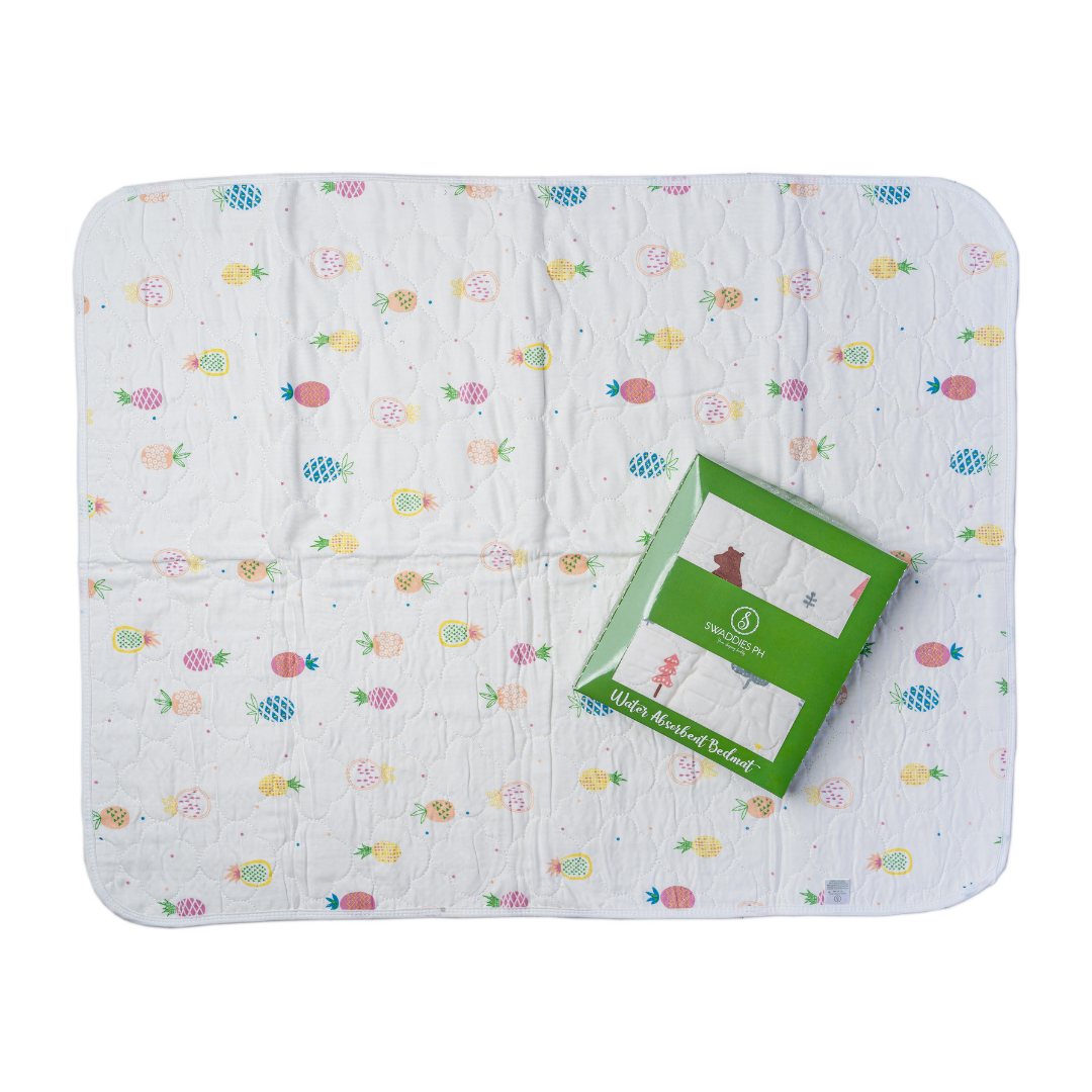 Swaddies Original Water-Absorbent Bedmat