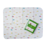 Swaddies Original Water-Absorbent Bedmat