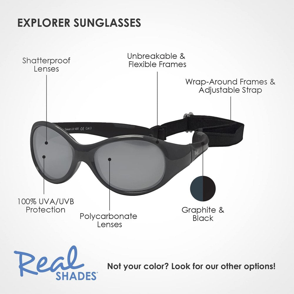 Real Shades Baby Explorer