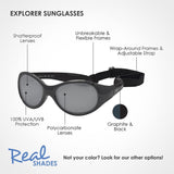 Real Shades Baby Explorer
