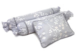 Zyji Pillowcase Set - 3pcs